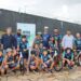 Prefeito de Itu visita Escolinha de Triathlon Formando Campeões
