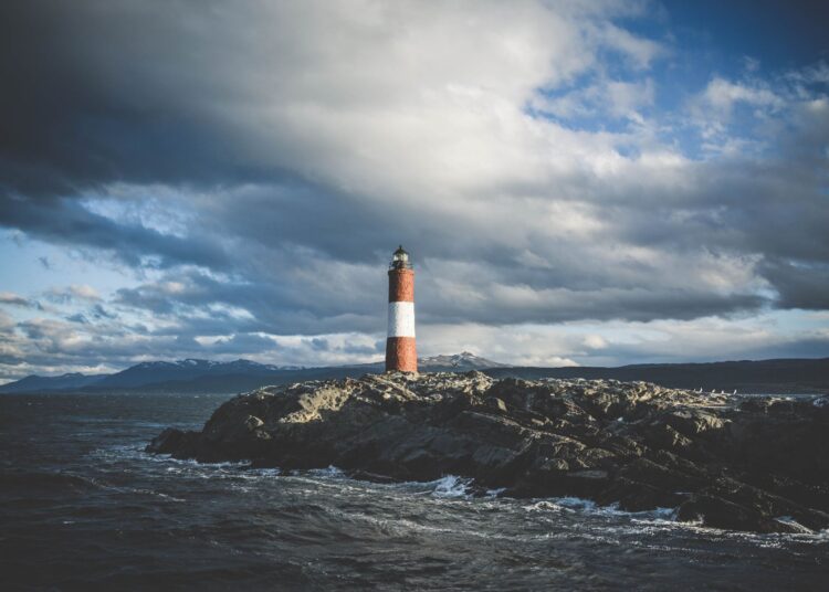 Argentina estima aumento de 15% no número turistas de cruzeiros em 2023