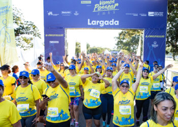 Vamos Passear chega a Brasília (DF) no dia 15 de maio com diversão para todas as idades