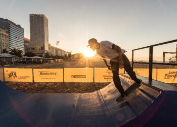 Vamos Passear chega ao Rio de Janeiro (RJ) no dia 5 de junho com diversão para todas as idades