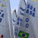 Resultados do segundo dia de regatas do Brasileiro de Finn 2022