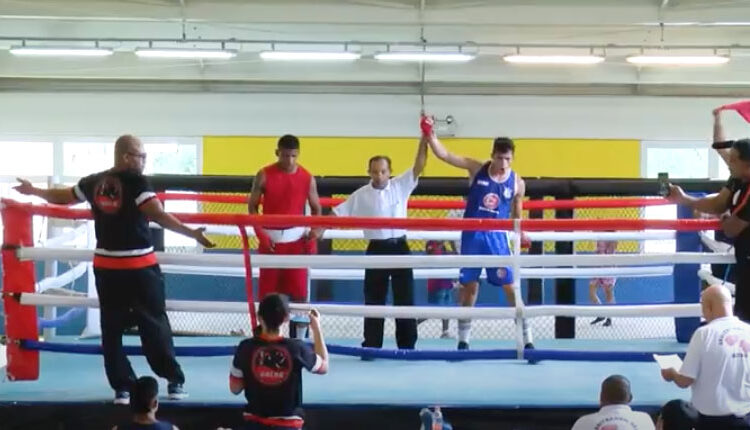 São Caetano do Sul (SP) sedia segunda edição do Boxe na Veia