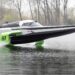 E1 Series: RaceBird voa pela primeira vez na Itália