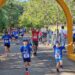 No Dia do Trabalho, Corrida Sonic 2 leva diversão e esporte a crianças e adultos no Parque Ecológico, em Campinas