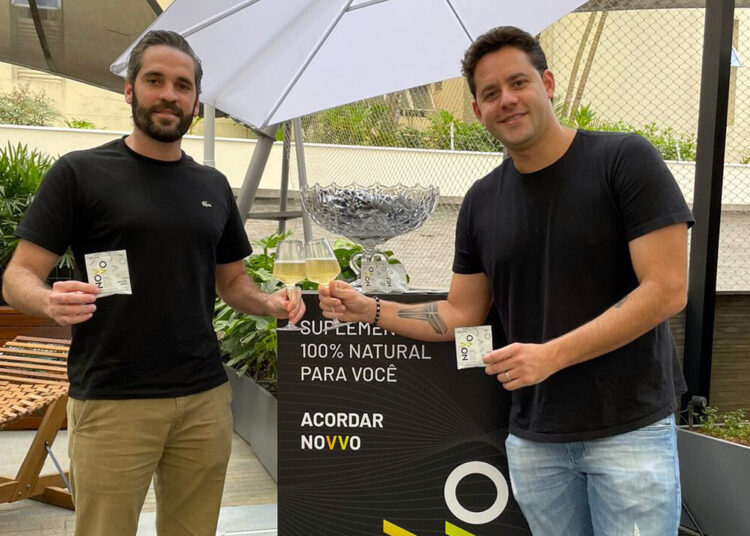 Thiago Pereira amplia atuação fora do esporte e entra para o mercado de suplementação para o bem-estar