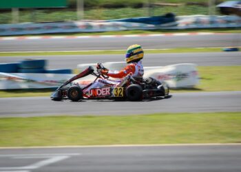 Confira as categorias do 2º Troféu Ayrton Senna de Kart