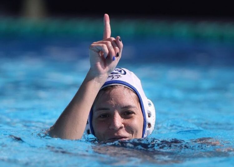 Brasil Open de Polo Aquático 2022 começa nesta sexta (6) no Clube de Regatas do Flamengo, no Rio de Janeiro