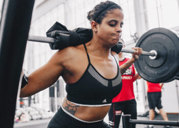 Etiene Medeiros integra Comissão Mulher no Esporte do Comitê Olímpico do Brasil (COB)