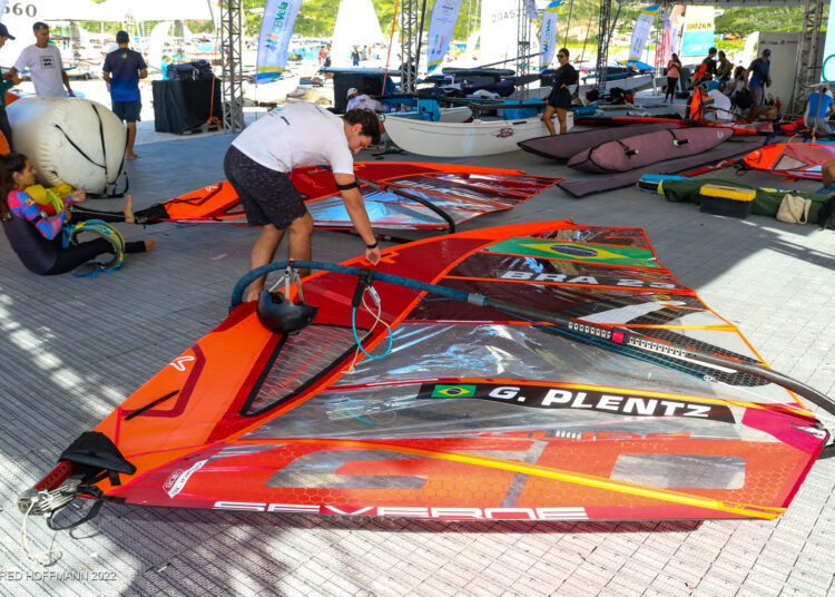 Etapa de Arraial do Cabo da Copa Brasil de Praia começa na quinta (12/5)