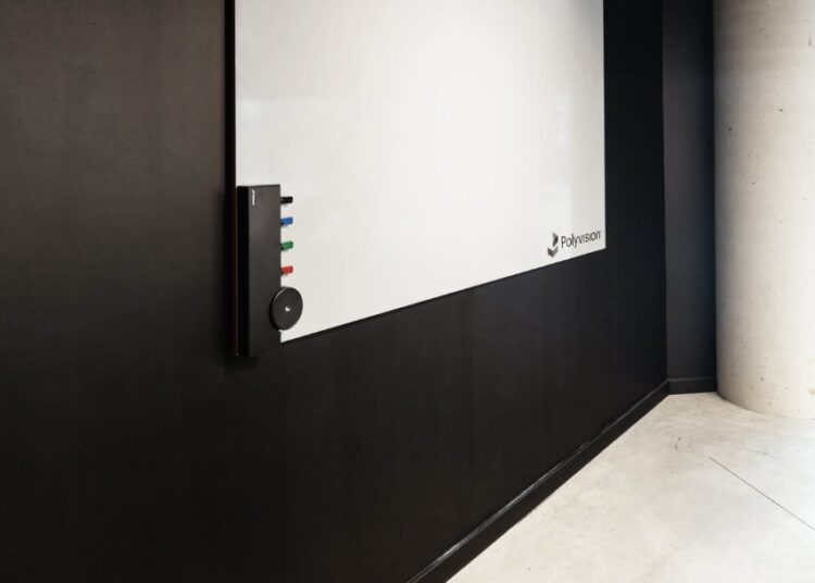 CeramicSteel, a melhor superfície escrita do mundo