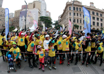 Vamos Passear tem últimas vagas para inédita etapa neste domingo no Recife (PE)