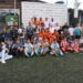 Futebolando A e Jovens Talentos são os campeões da etapa de Sorocaba do Circuito Futebol Social