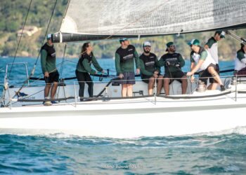 Renata Bellotti celebra retorno ao time do Phytoervas 4Z