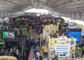 Shimano Fest 2022 aquece ainda mais o mercado da bicicleta no Brasil