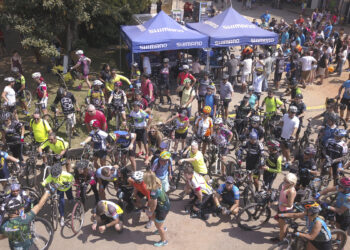 Maior festival de bike da América Latina, Shimano Fest começa nesta quinta-feira, em São Paulo