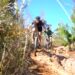 10 dicas para fazer bonito no mountain bike do Banco Master Rocky Mountain Games