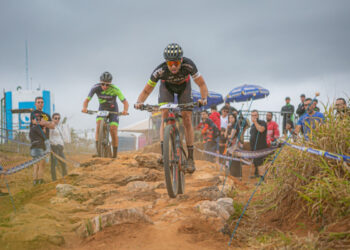 Shimano Fest reúne atletas amadores e feras do MTB no final de semana, em São Paulo