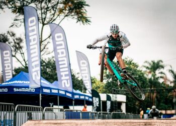 No Dia Nacional do Ciclista, Shimano Fest faz homenagens a personalidades da bike e confirma edição de 2023