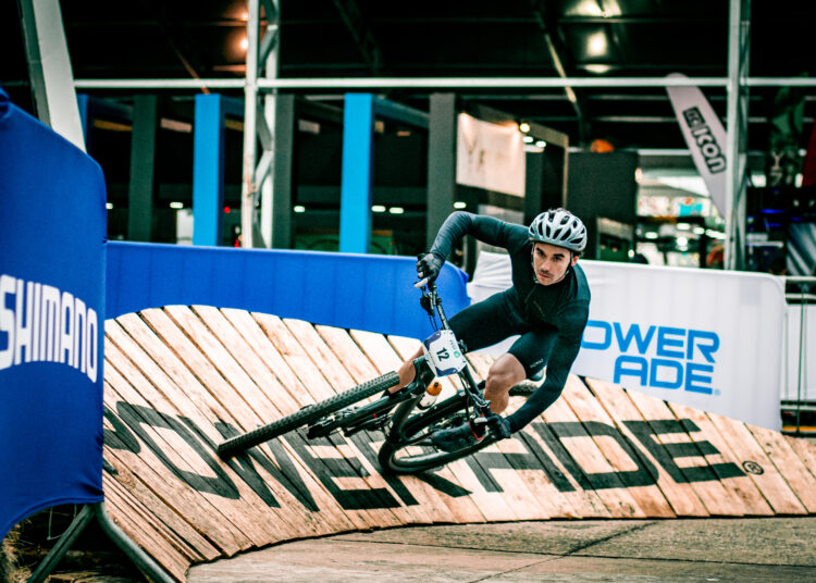 Competição de Mountain Bike e passeio ciclístico são atrações deste domingo, último dia do Shimano Fest 2022