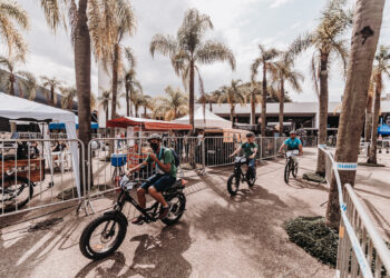 Final de semana será dedicado aos ciclistas na cidade de São Paulo