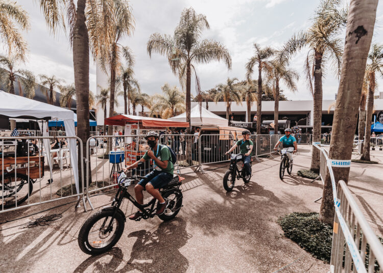 Final de semana será dedicado aos ciclistas na cidade de São Paulo