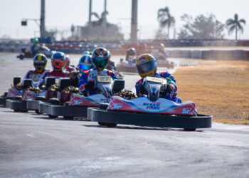 Speed Park será palco de mais uma etapa do Circuito Paulista em setembro