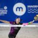 André Baran parte para o Mundial Beach Tennis em busca das primeiras posições do ranking