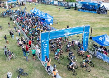 Banco Master Rocky Mountain Games leva esporte, cultura e diversão para Campos do Jordão neste final de semana