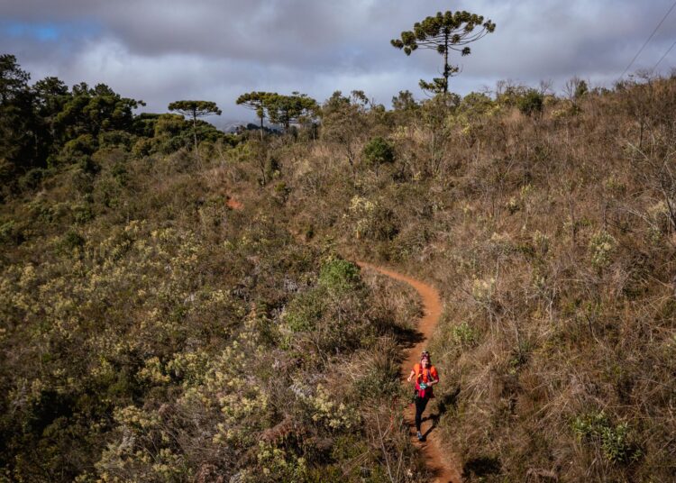 Domingo é dia de pedal no Banco Master Rocky Mountain Games Campos do Jordão