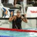 Etiene Medeiros encerra as provas individuais do Troféu José Finkel com ouro nos 50m livre e novo recorde brasileiro