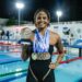 Etiene Medeiros vive momentos de emoção e conquista cinco medalhas no retorno às competições no Troféu José Finkel