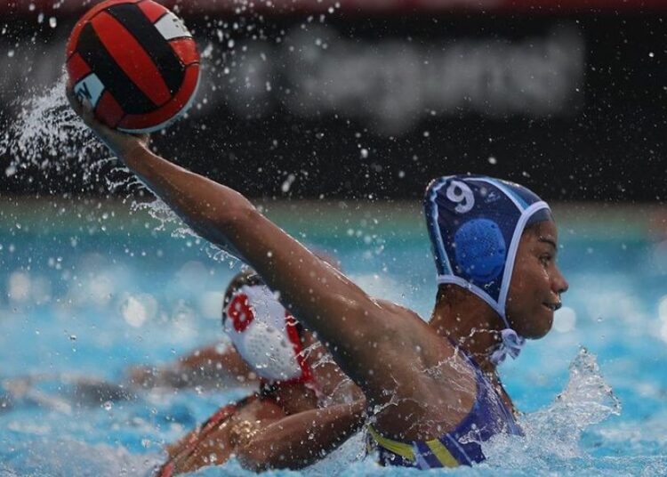 Polo Aquático: Sesi Vila Leopoldina recebe Brasil Open a partir desta sexta-feira (02)