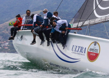 Após superação e bronze no Paulista, Inaê Amstel Ultra ganha motivação extra para a temporada