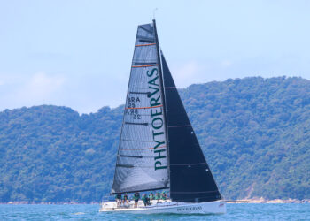 Com Henry Boening na tripulação, Phytoervas 4Z ganha força na Copa Mitsubishi