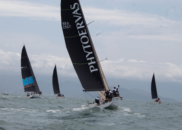 Phytoervas 4Z embala para disputar reta final da temporada