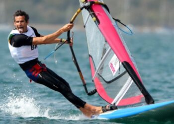 Armação dos Búzios (RJ) recebe I Festival de Vela em novembro