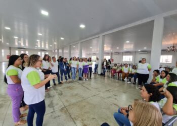 Projeto Formações IEE chega a nove estados em novembro e capacita 1.154 profissionais