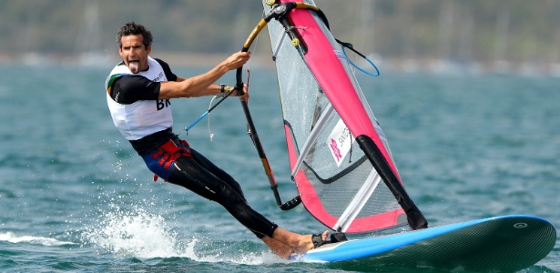 Festival de Vela de Búzios terá presença de velejador olímpico