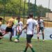 Etapa Grande Rio leva o Circuito Futebol Social 2022 a jovens carentes do Rio de Janeiro neste sábado