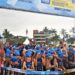 Brasileiro de Triathlon Infantil faz história no fomento à base do esporte
