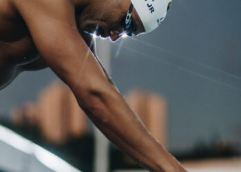 João Gomes Jr. viaja para a disputa do Mundial na Austrália