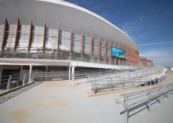 Isabel Salgado vira nome de conjunto de escolas no Parque Olímpico