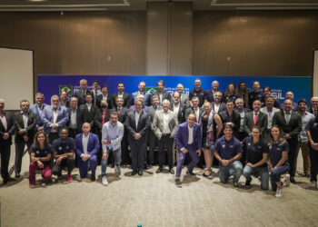 COB destinará R$ 201 milhões às modalidades olímpicas