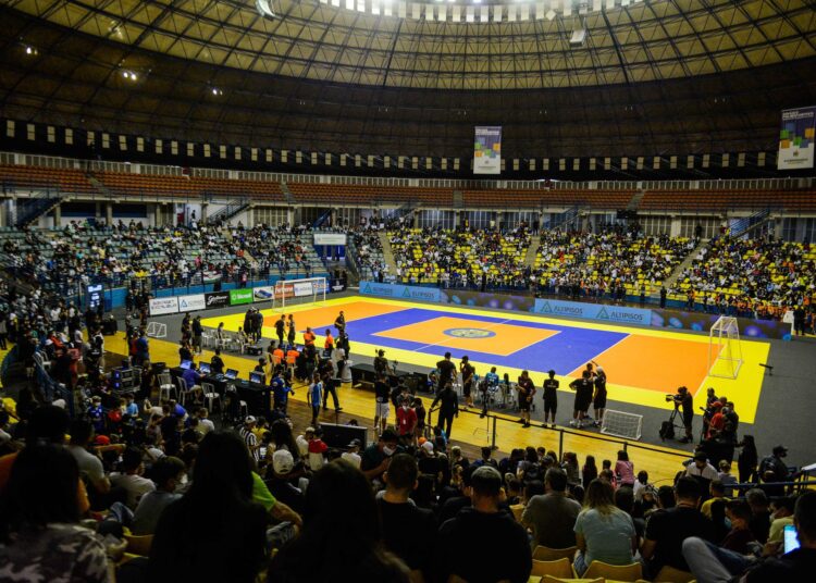 Reis e Rainhas do Drible: ídolos, futebol e arte neste domingo, em São Bernardo do Campo
