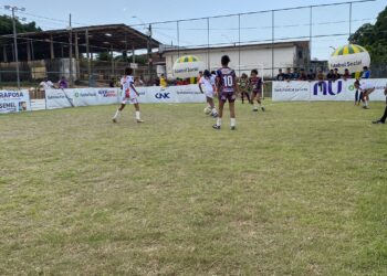 Copa Futebol Social movimenta Mongaguá (SP) a partir desta sexta-feira, em seletiva para o Mundial