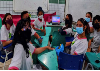 IEE divulga vencedores da segunda edição do Concurso Boas Práticas Quebrando Barreiras Rexona