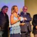 Festa do Museu do Futebol reúne jornalistas premiados e tem homenagem póstuma ao eterno Rei Pelé
