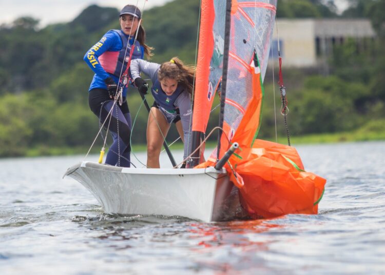 Copa da Juventude 2023 na reta final