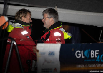 Globe 40 conhece seu primeiro campeão