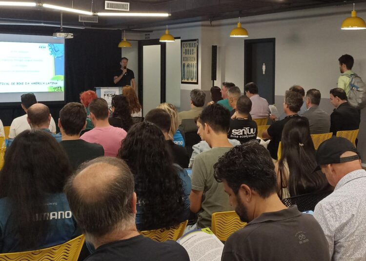 Com crescimento de 19%, Shimano Fest terá mais expositores, marcas e opções para o público em 2023